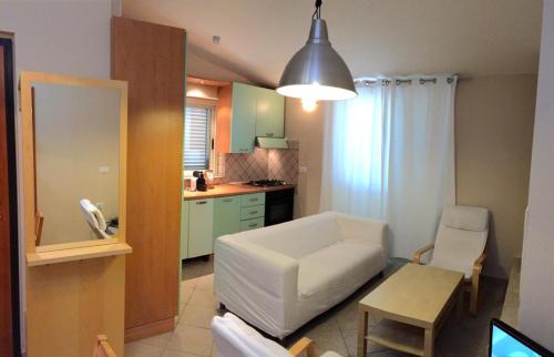 Alba Pura — 4-Star Luxury Hotel in Santa Caterina Dello Ionio Marina, Italy