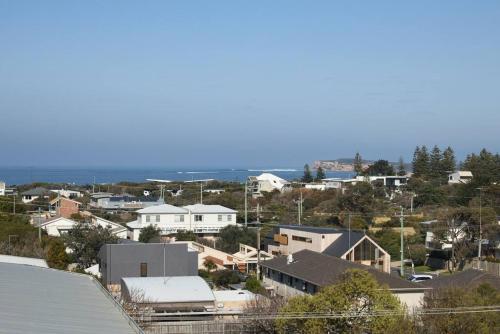 Bluff Vista — carbon neutral stay, Ocean Grove