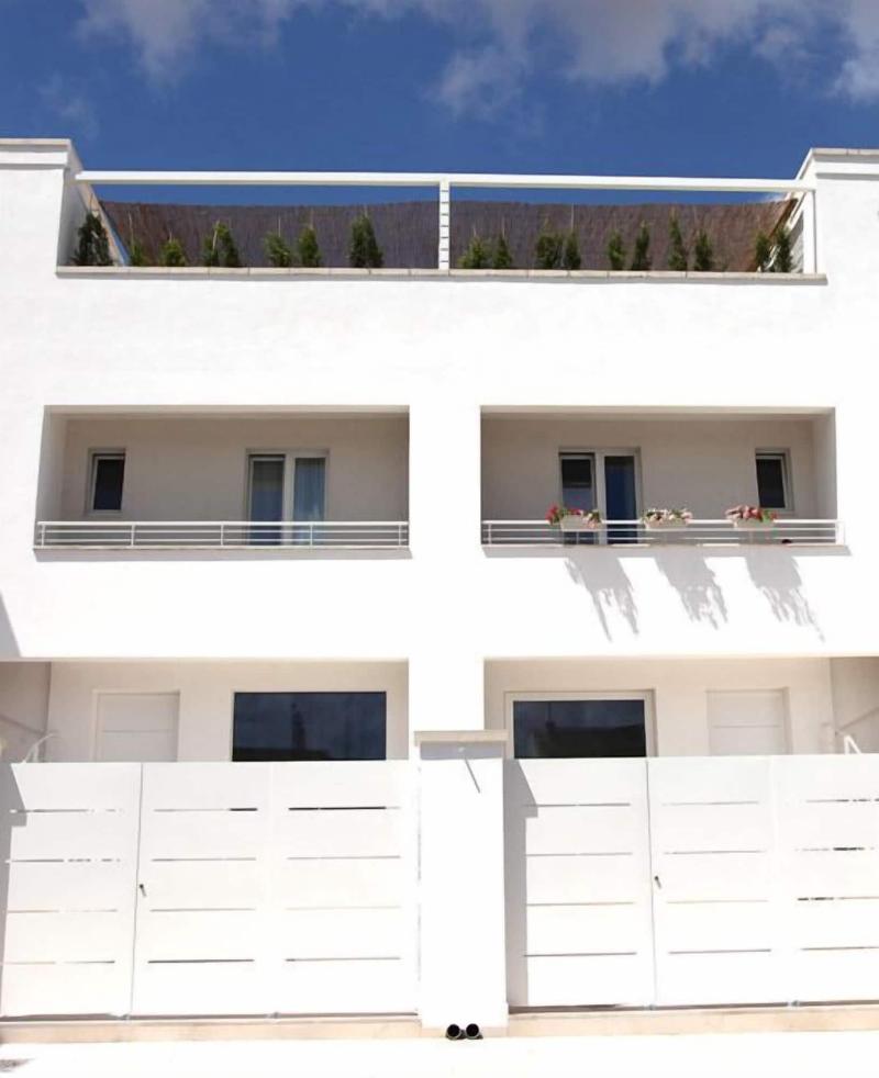 Organic Tribe Salento B B — Martano