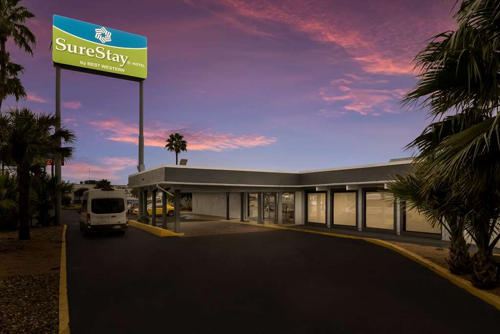 SureStay Hotel by Best Western Laredo - featured photo