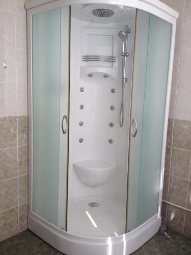 Mini Hotel Ivushka Leninskaya 9 Ya 55 in Omsk, Russia