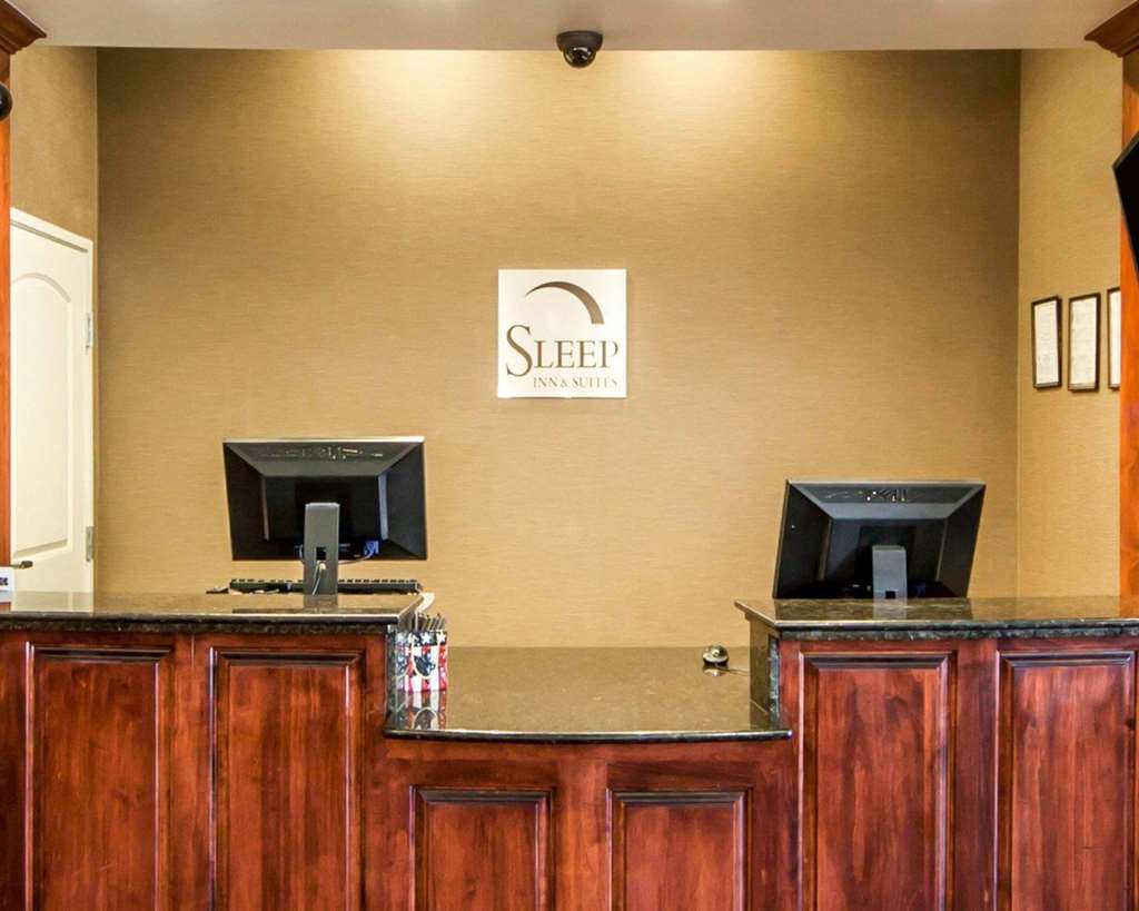 Sleep Inn & Suites Lawton Near Fort Sill - photo 6