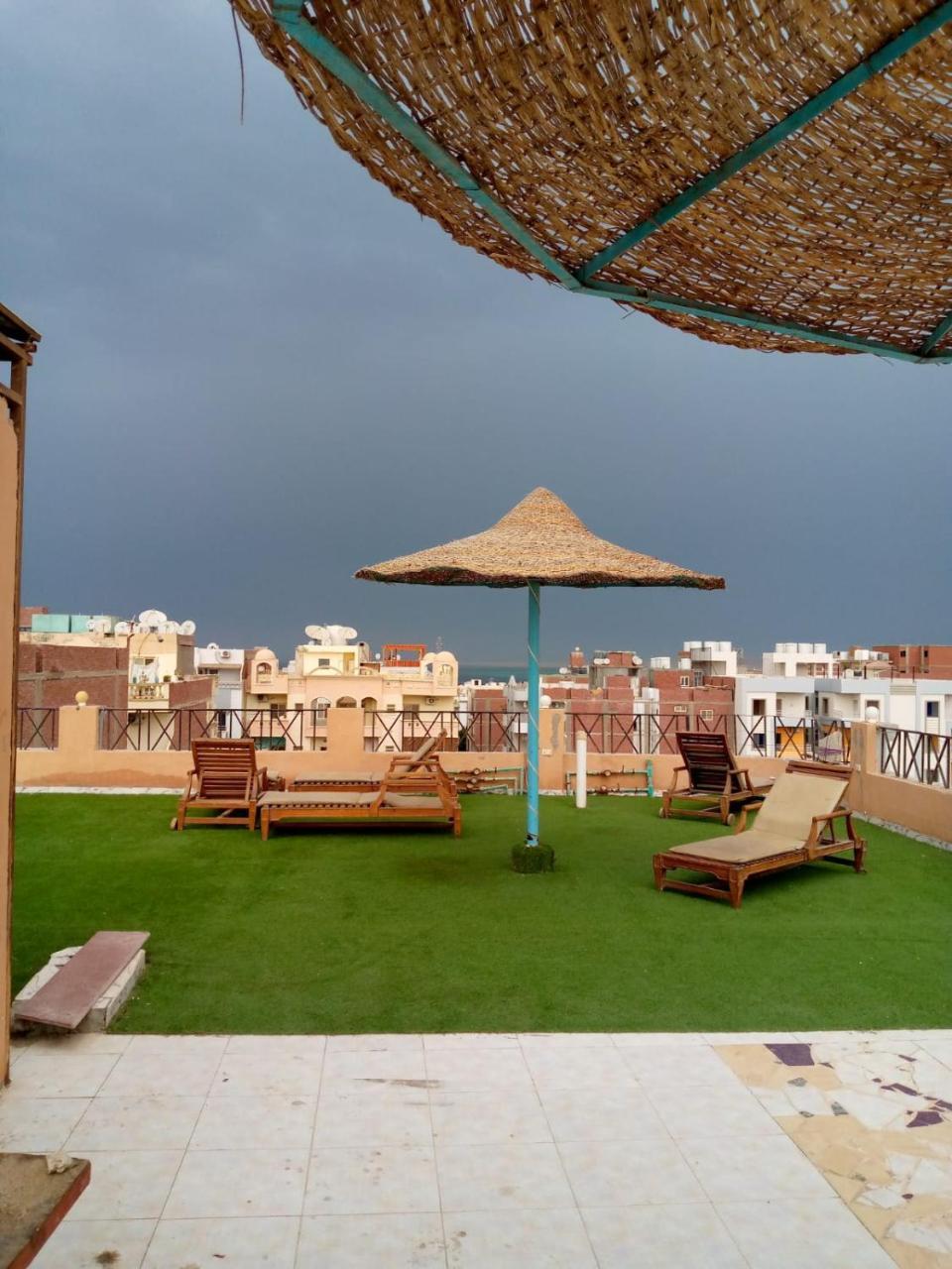 Siberia tower 3 — Hurghada — photo 5