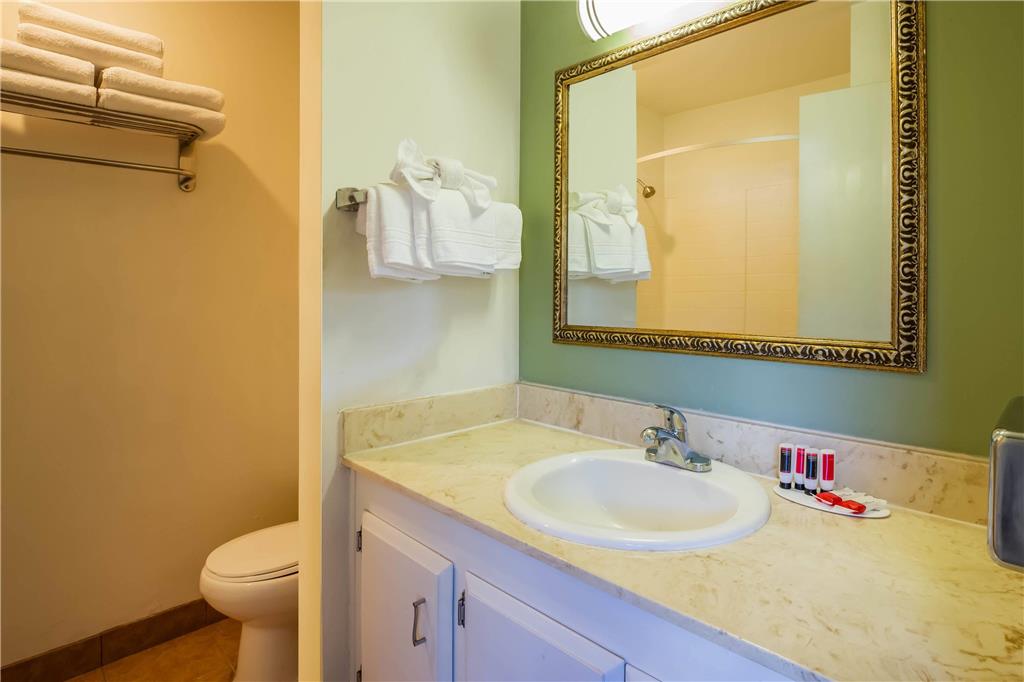 Travelodge by Wyndham Red Bluff South of Redding - photo 13