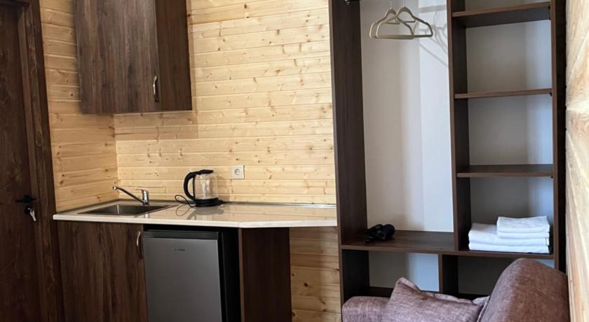 Finca Idoize Camping Hotel