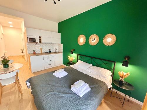 Ortachala Romantic Apartments