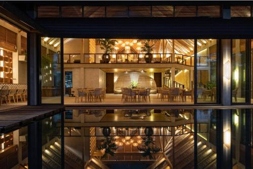 Manami Resort - last minute hotel in Cayhagan