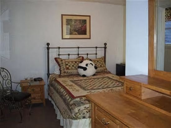 Ice Fish Inn - photo 4