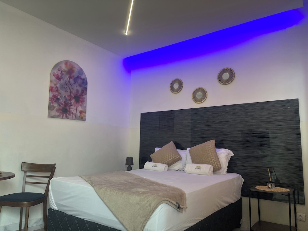 40 40 Accommodation in Matola, Mozambique