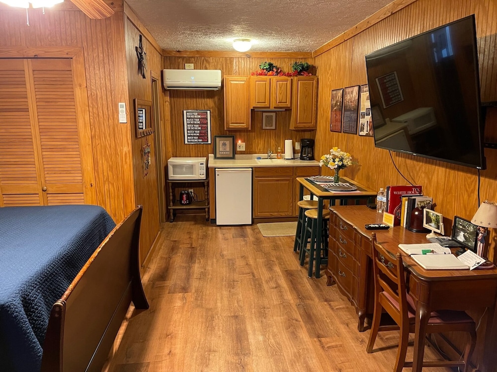 Mountain Aire Cottages & Inn - photo 37