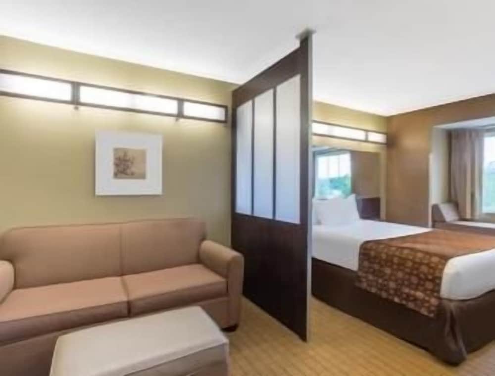 Microtel Inn & Suites by Wyndham Marietta - photo 6