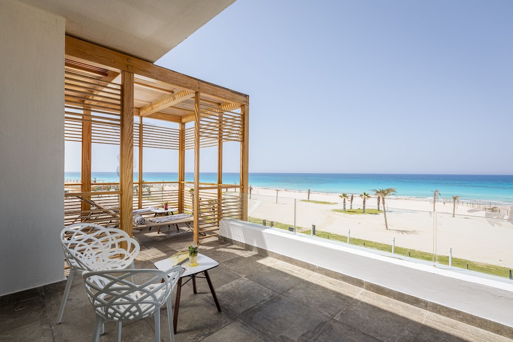 The G Hotel Seashell in Al `Alamayn, Egypt