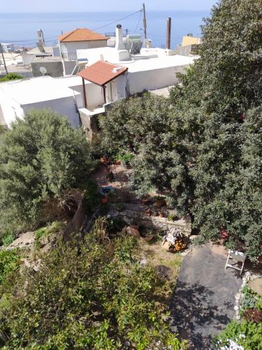 Castro Kerame — Agios Vasileios — photo 5