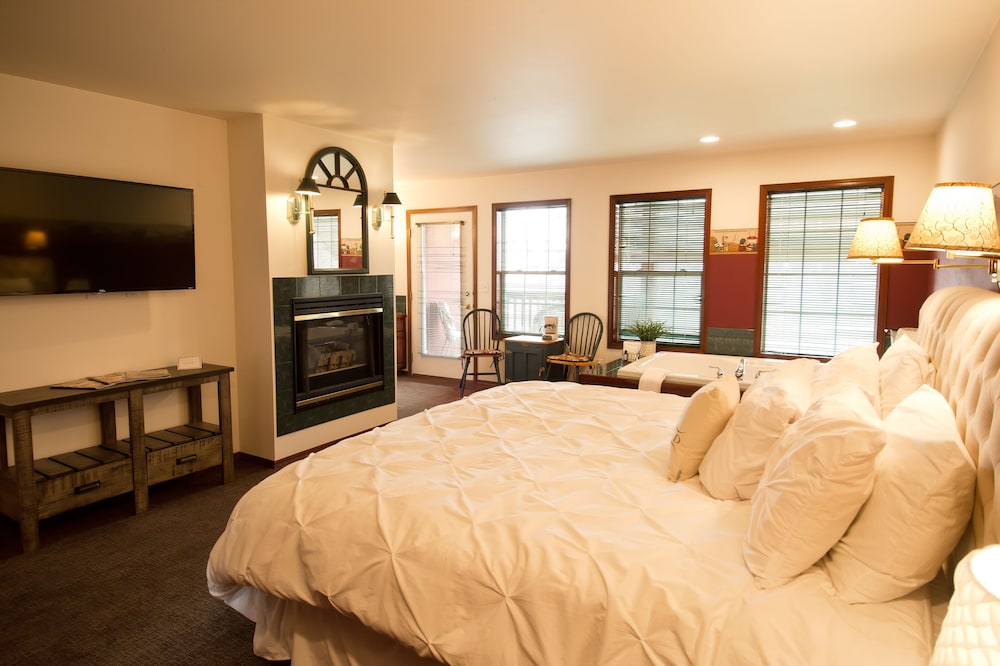 Birchfield Manor Inn and Restaurant - photo 5