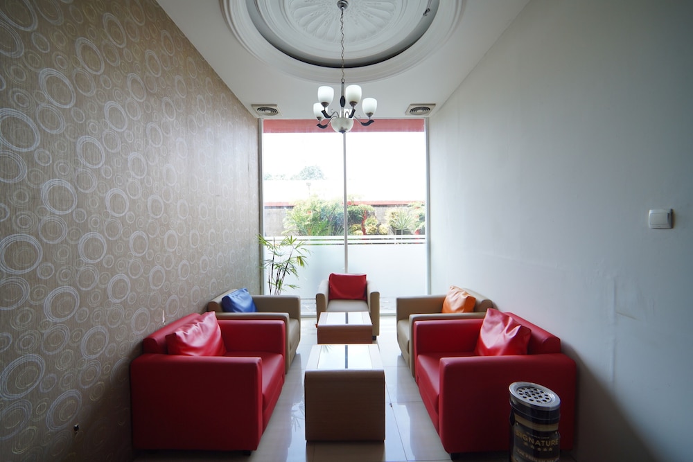 Noola Hotel Cilacap — Cilacap — photo 5