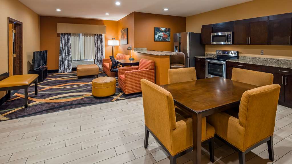 Best Western Plus Whitewater Inn - photo 19