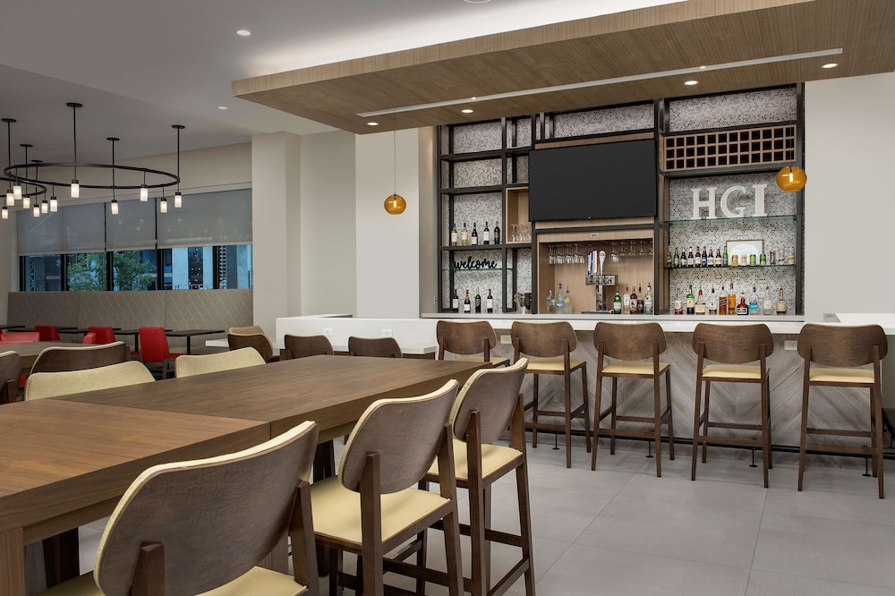 Hilton Garden Inn Orlando Downtown - photo 39