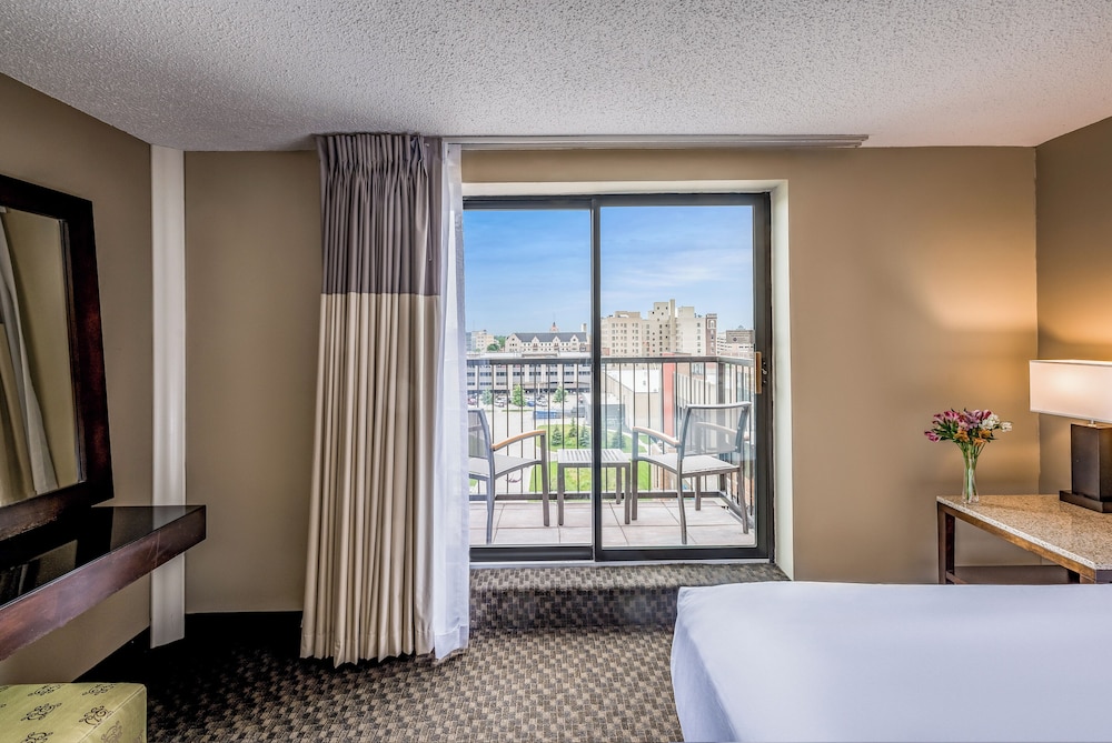 Hyatt Regency Green Bay - photo 23