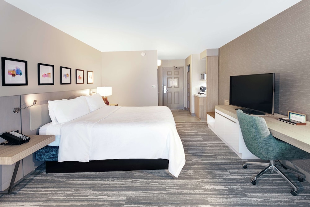 Hilton Garden Inn Chicago North Shore Evanston - photo 21