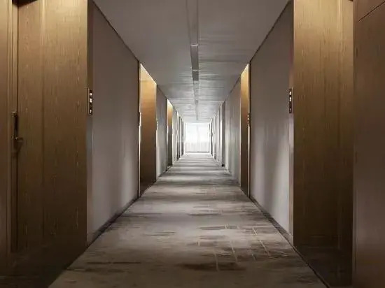 Juya Hotel in Xucheng, People's Republic of China