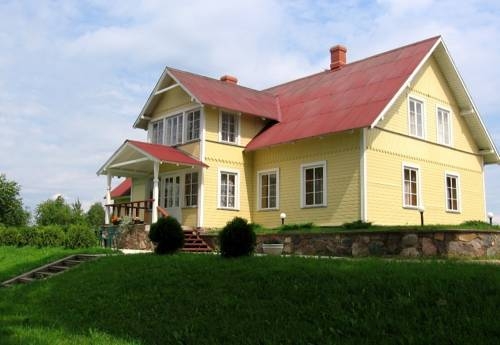 Jaunbrenguļi in Cesis, Latvia