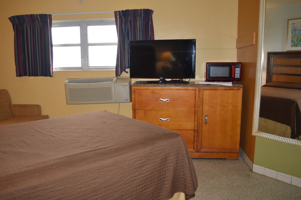 Tropicana Motel Wauchula - photo 10