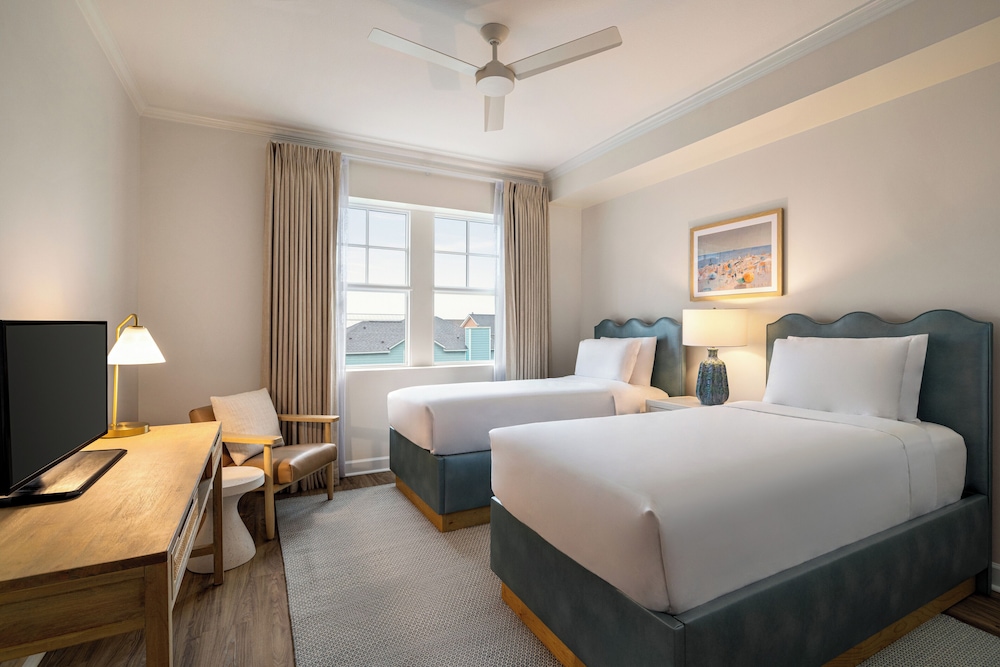 Wild Dunes Resort Residences at Sweetgrass - photo 19