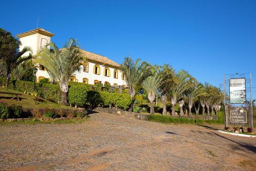 Villa Douro Pousada — hotel in Tiradentes