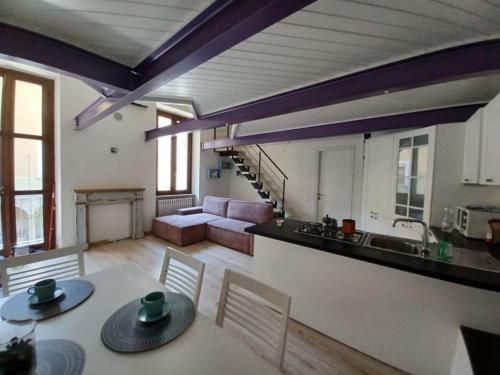 La Terrazza di Simona — 4-Star Luxury Hotel in Toscolano Maderno, Italy