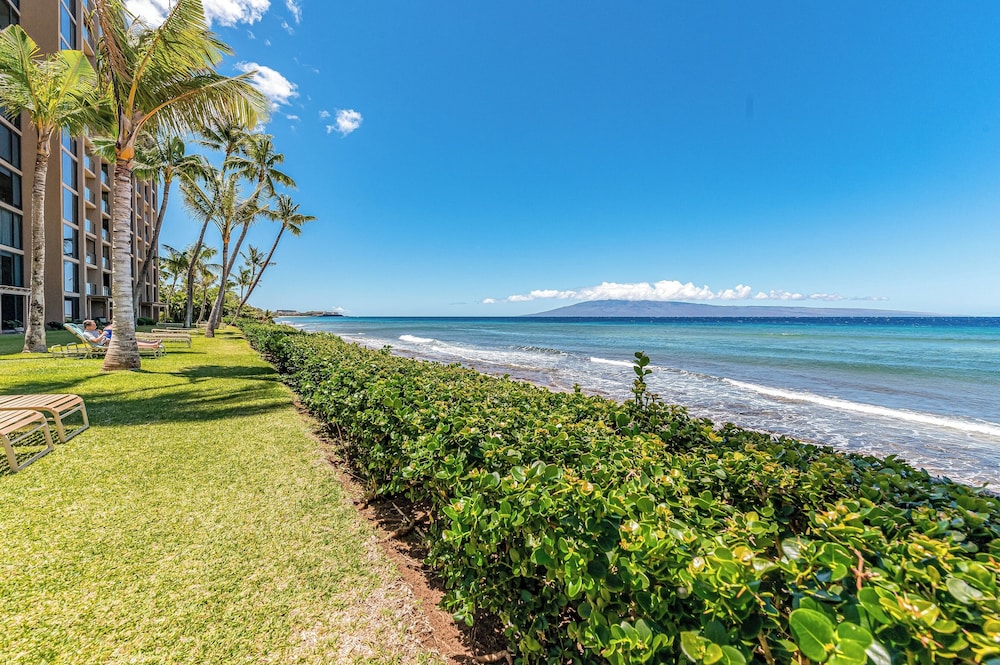 Mahana Resort #1106 1 Br condo by RedAwning - photo 28