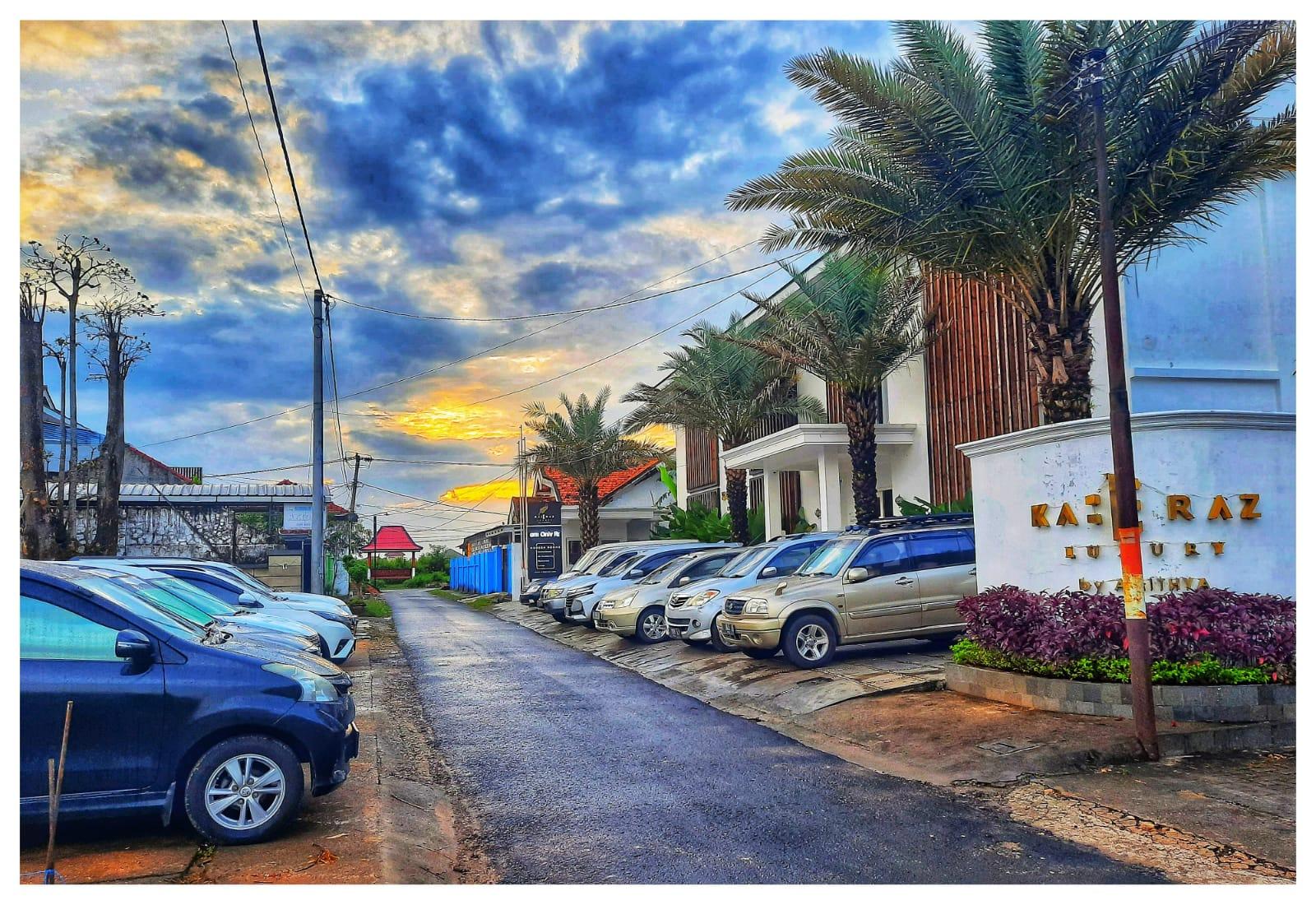 Kaberaz Luxury By Amithya — Sumenep — photo 5