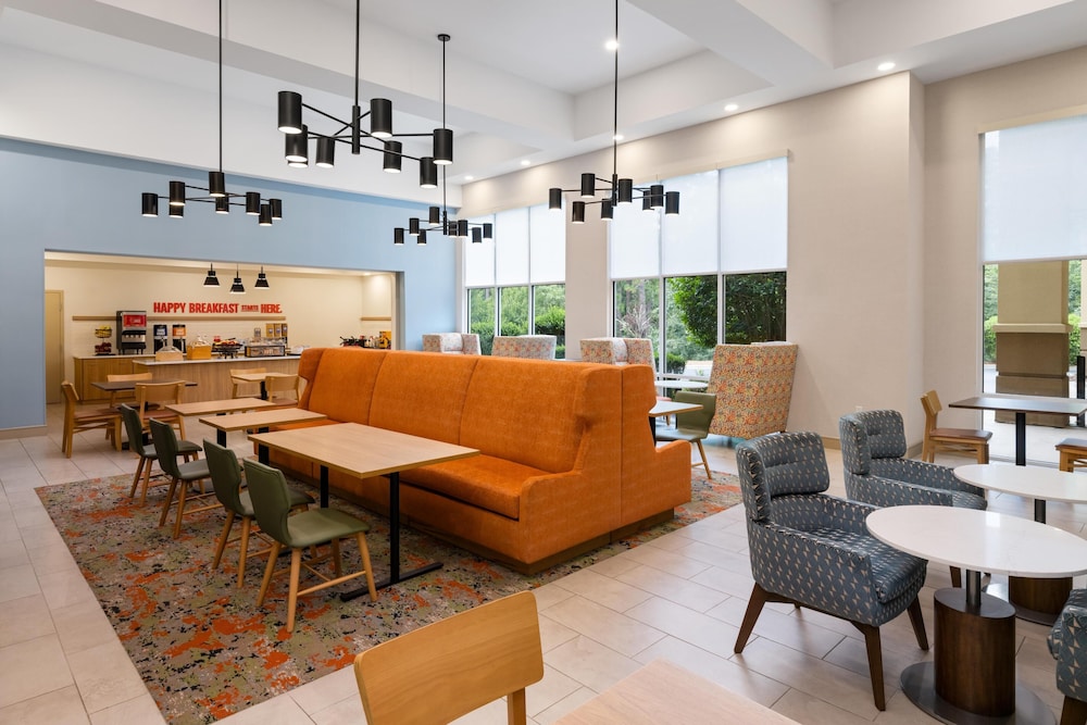 Hampton Inn & Suites Southern Pines Pinehurst