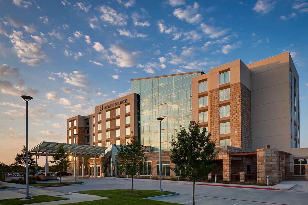 Hyatt Place Dfw - photo 2