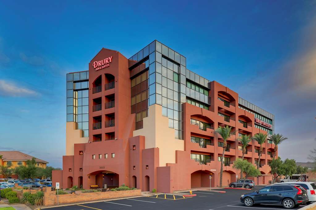 Drury Inn & Suites Phoenix Airport - featured photo