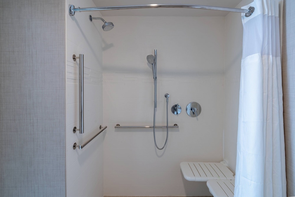 Residence Inn Charleston Airport - photo 17