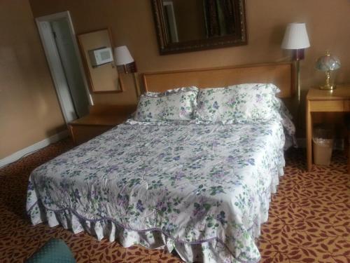 Berkeley Springs Motel - featured photo