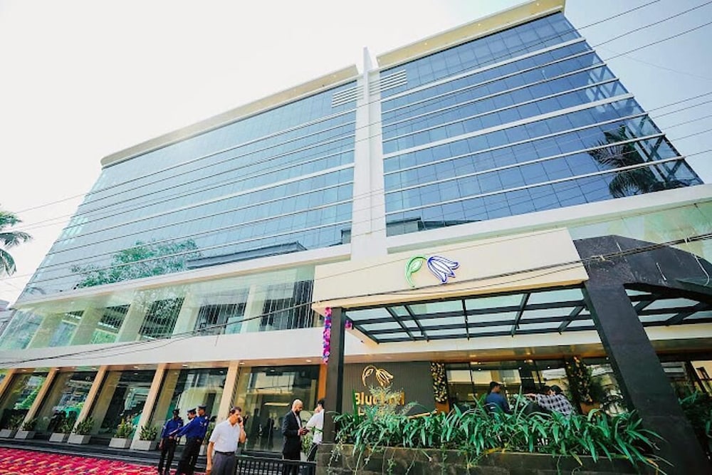 Hotel Blubell - last minute hotel in Kozhikode