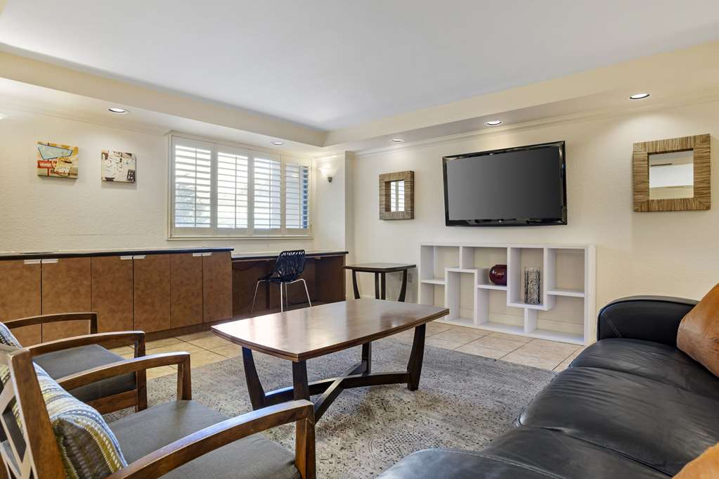 Quality Inn & Suites NRG Park Medical Center - photo 6