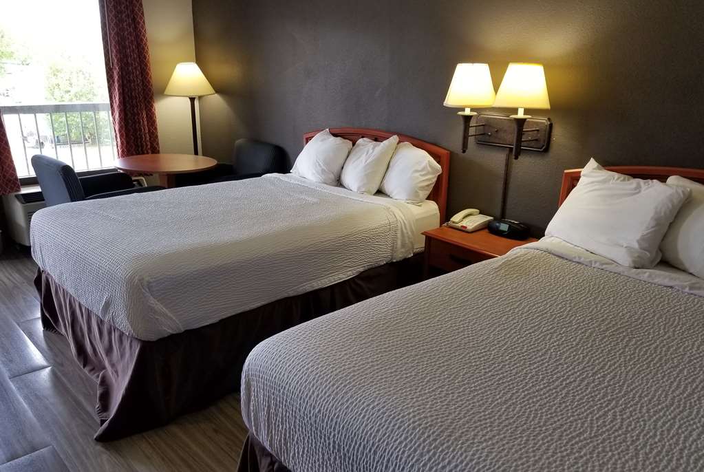 Days Inn by Wyndham Wilson - photo 12