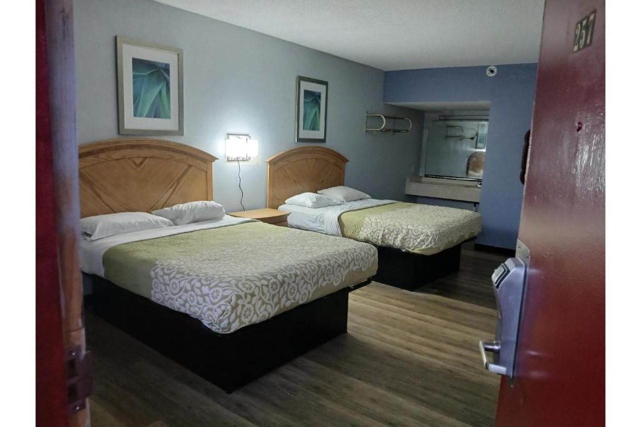 Washington Motel by OYO - photo 13