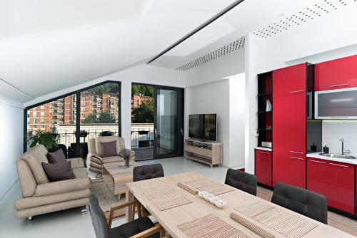 BA Apartments — Sarajevo — photo 3