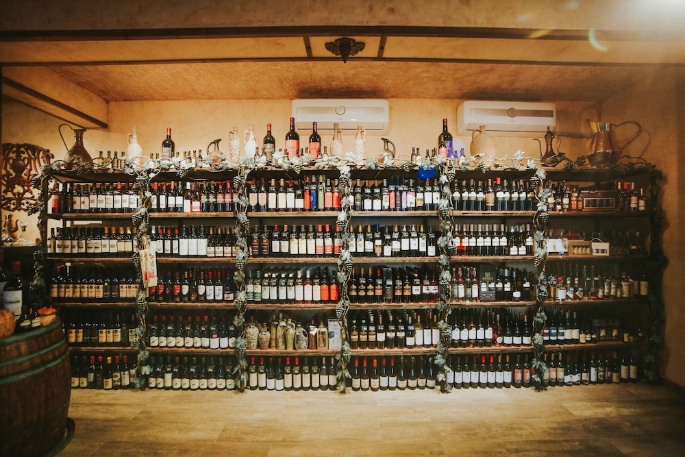 Winery