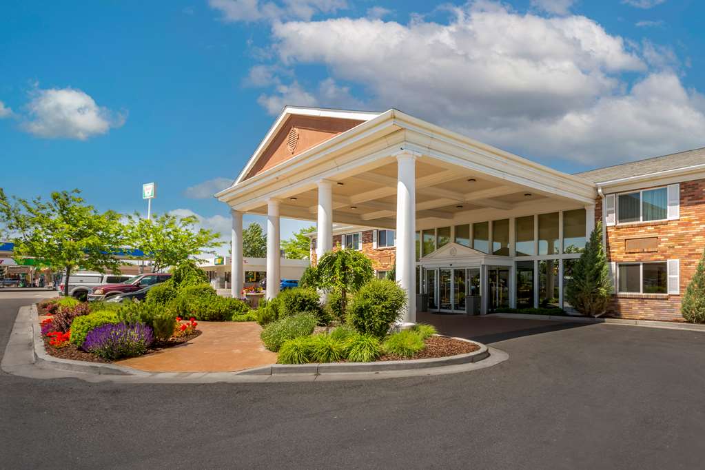 Best Western Plus Burley Inn & Convention Center - featured photo