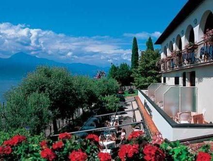 Fraderiana in Torri Del Benaco, Italy