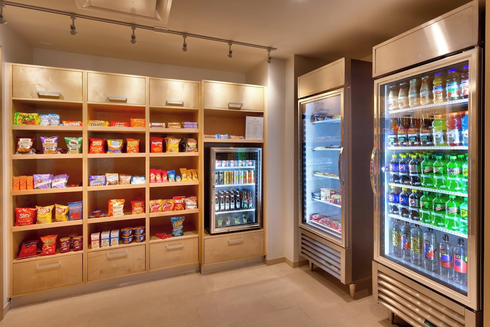 Residence Inn by Marriott Flagstaff - photo 27