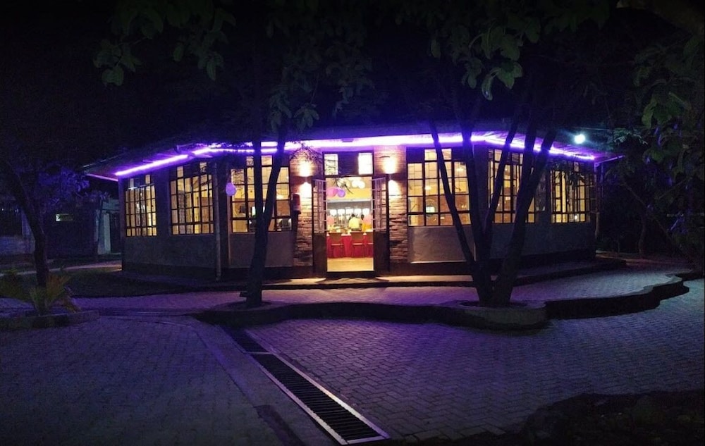 Siritamu Resort in Bungoma, Kenya