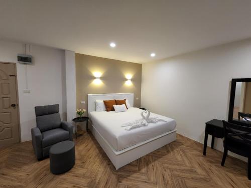 Hommory Residence West Chalong 17873111 — Song