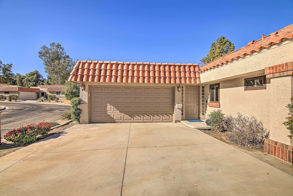 Updated Palm Desert Escape w Resort Amenities - photo 14