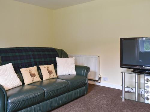 Ben View - carbon neutral hotel in Fochabers