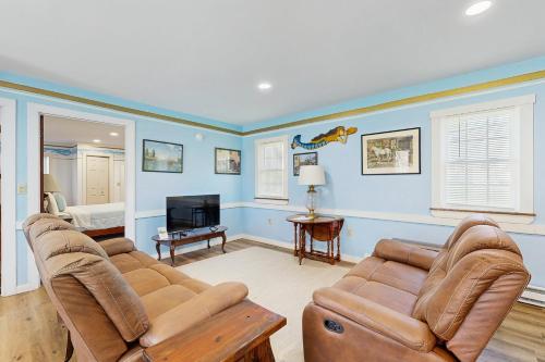 Blue Lagoon Escape Unit A — hotel in Boothbay